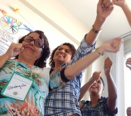 CHCV - ENCONTRO 2 - TÉCNICAS PARA CONTAR HISTÓRIAS I - TURMA 3 MATUTINO