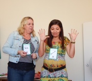 CHCV - ENCONTRO 2 - TÉCNICAS PARA CONTAR HISTÓRIAS I - TURMA 3 MATUTINO