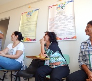 CHCV - ENCONTRO 2 - TÉCNICAS PARA CONTAR HISTÓRIAS I - TURMA 3 MATUTINO