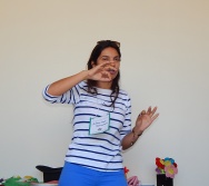 CHCV - ENCONTRO 2 - TÉCNICAS PARA CONTAR HISTÓRIAS I - TURMA 3 MATUTINO