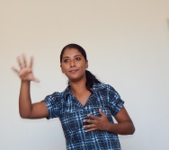 CHCV - ENCONTRO 2 - TÉCNICAS PARA CONTAR HISTÓRIAS I - TURMA 3 MATUTINO