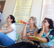 CHCV - ENCONTRO 2 - TÉCNICAS PARA CONTAR HISTÓRIAS I - TURMA 3 MATUTINO