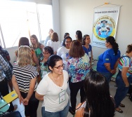 CHCV - ENCONTRO 2 - TÉCNICAS PARA CONTAR HISTÓRIAS I - TURMA 3 MATUTINO