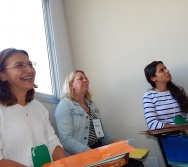 CHCV - ENCONTRO 2 - TÉCNICAS PARA CONTAR HISTÓRIAS I - TURMA 3 MATUTINO