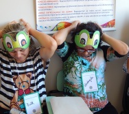 CHCV - ENCONTRO 2 - TÉCNICAS PARA CONTAR HISTÓRIAS I - TURMA 3 MATUTINO