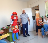 CHCV - ENCONTRO 2 - TÉCNICAS PARA CONTAR HISTÓRIAS I - TURMA 3 MATUTINO