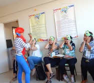 CHCV - ENCONTRO 2 - TÉCNICAS PARA CONTAR HISTÓRIAS I - TURMA 3 MATUTINO