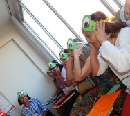 CHCV - ENCONTRO 2 - TÉCNICAS PARA CONTAR HISTÓRIAS I - TURMA 3 MATUTINO