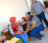 CHCV - ENCONTRO 2 - TÉCNICAS PARA CONTAR HISTÓRIAS I - TURMA 3 MATUTINO