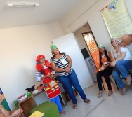 CHCV - ENCONTRO 2 - TÉCNICAS PARA CONTAR HISTÓRIAS I - TURMA 3 MATUTINO