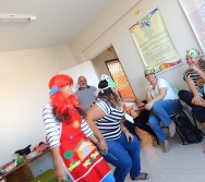 CHCV - ENCONTRO 2 - TÉCNICAS PARA CONTAR HISTÓRIAS I - TURMA 3 MATUTINO