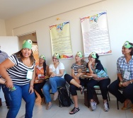 CHCV - ENCONTRO 2 - TÉCNICAS PARA CONTAR HISTÓRIAS I - TURMA 3 MATUTINO