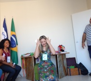 CHCV - ENCONTRO 2 - TÉCNICAS PARA CONTAR HISTÓRIAS I - TURMA 3 MATUTINO