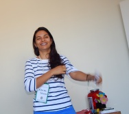 CHCV - ENCONTRO 2 - TÉCNICAS PARA CONTAR HISTÓRIAS I - TURMA 3 MATUTINO