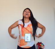 CHCV - ENCONTRO 2 - TÉCNICAS PARA CONTAR HISTÓRIAS I - TURMA 3 MATUTINO