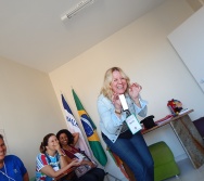 CHCV - ENCONTRO 2 - TÉCNICAS PARA CONTAR HISTÓRIAS I - TURMA 3 MATUTINO