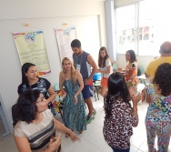 CHCV - ENCONTRO 3 - TÉCNICAS PARA CONTAR HISTÓRIAS I - TURMA 1 MATUTINO