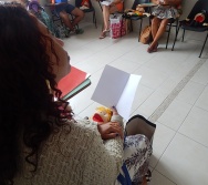 CHCV - ENCONTRO 3 - TÉCNICAS PARA CONTAR HISTÓRIAS I - TURMA 1 MATUTINO