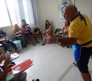 CHCV - ENCONTRO 3 - TÉCNICAS PARA CONTAR HISTÓRIAS I - TURMA 1 MATUTINO