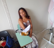 CHCV - ENCONTRO 3 - TÉCNICAS PARA CONTAR HISTÓRIAS I - TURMA 1 MATUTINO