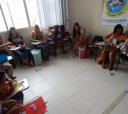 CHCV - ENCONTRO 3 - TÉCNICAS PARA CONTAR HISTÓRIAS I - TURMA 1 MATUTINO