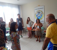 CHCV - ENCONTRO 3 - TÉCNICAS PARA CONTAR HISTÓRIAS I - TURMA 1 MATUTINO