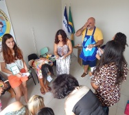 CHCV - ENCONTRO 3 - TÉCNICAS PARA CONTAR HISTÓRIAS I - TURMA 1 MATUTINO