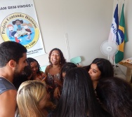 CHCV - ENCONTRO 3 - TÉCNICAS PARA CONTAR HISTÓRIAS I - TURMA 1 MATUTINO