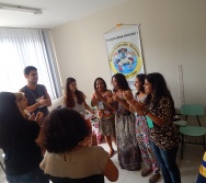 CHCV - ENCONTRO 3 - TÉCNICAS PARA CONTAR HISTÓRIAS I - TURMA 1 MATUTINO