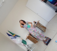 CHCV - ENCONTRO 3 - TÉCNICAS PARA CONTAR HISTÓRIAS I - TURMA 1 MATUTINO