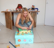 CHCV - ENCONTRO 3 - TÉCNICAS PARA CONTAR HISTÓRIAS I - TURMA 1 MATUTINO