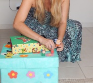 CHCV - ENCONTRO 3 - TÉCNICAS PARA CONTAR HISTÓRIAS I - TURMA 1 MATUTINO