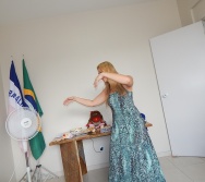 CHCV - ENCONTRO 3 - TÉCNICAS PARA CONTAR HISTÓRIAS I - TURMA 1 MATUTINO