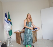 CHCV - ENCONTRO 3 - TÉCNICAS PARA CONTAR HISTÓRIAS I - TURMA 1 MATUTINO