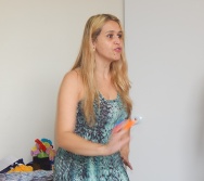 CHCV - ENCONTRO 3 - TÉCNICAS PARA CONTAR HISTÓRIAS I - TURMA 1 MATUTINO