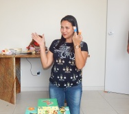 CHCV - ENCONTRO 3 - TÉCNICAS PARA CONTAR HISTÓRIAS I - TURMA 1 MATUTINO