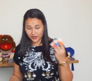 CHCV - ENCONTRO 3 - TÉCNICAS PARA CONTAR HISTÓRIAS I - TURMA 1 MATUTINO