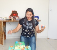 CHCV - ENCONTRO 3 - TÉCNICAS PARA CONTAR HISTÓRIAS I - TURMA 1 MATUTINO