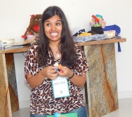 CHCV - ENCONTRO 3 - TÉCNICAS PARA CONTAR HISTÓRIAS I - TURMA 1 MATUTINO