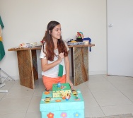 CHCV - ENCONTRO 3 - TÉCNICAS PARA CONTAR HISTÓRIAS I - TURMA 1 MATUTINO