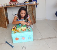 CHCV - ENCONTRO 3 - TÉCNICAS PARA CONTAR HISTÓRIAS I - TURMA 1 MATUTINO