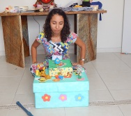 CHCV - ENCONTRO 3 - TÉCNICAS PARA CONTAR HISTÓRIAS I - TURMA 1 MATUTINO