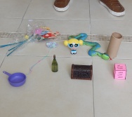 CHCV - ENCONTRO 3 - TÉCNICAS PARA CONTAR HISTÓRIAS I - TURMA 1 MATUTINO