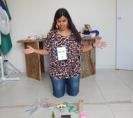 CHCV - ENCONTRO 3 - TÉCNICAS PARA CONTAR HISTÓRIAS I - TURMA 1 MATUTINO