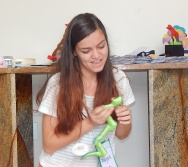 CHCV - ENCONTRO 3 - TÉCNICAS PARA CONTAR HISTÓRIAS I - TURMA 1 MATUTINO