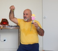 CHCV - ENCONTRO 3 - TÉCNICAS PARA CONTAR HISTÓRIAS I - TURMA 1 MATUTINO