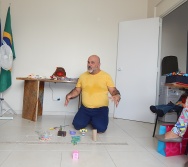 CHCV - ENCONTRO 3 - TÉCNICAS PARA CONTAR HISTÓRIAS I - TURMA 1 MATUTINO