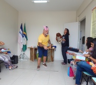 CHCV - ENCONTRO 3 - TÉCNICAS PARA CONTAR HISTÓRIAS I - TURMA 1 MATUTINO