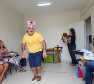 CHCV - ENCONTRO 3 - TÉCNICAS PARA CONTAR HISTÓRIAS I - TURMA 1 MATUTINO