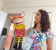 CHCV - ENCONTRO 3 - TÉCNICAS PARA CONTAR HISTÓRIAS I - TURMA 1 MATUTINO